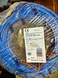 Misto per impianto elettrico