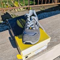 Scarpe anti infortunistica