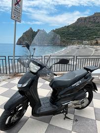 Peugeot Tweet 125cc