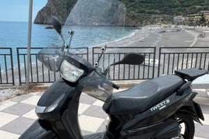 Peugeot Tweet 125cc