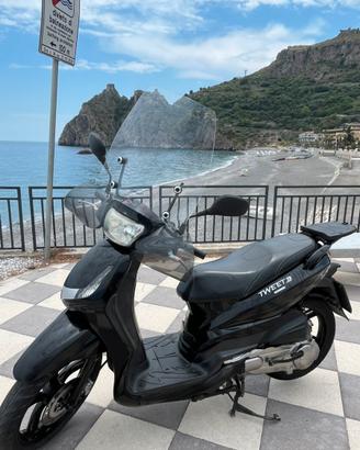 Peugeot Tweet 125cc