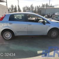 FIAT GRANDE PUNTO 199 1.2 65CV 05-09 -ricambi