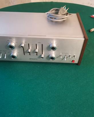 Amplificatore stereo hi-fi vintage Scott 255 S