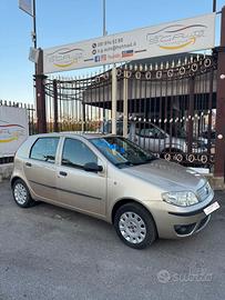 Fiat Punto Classic 1.2 5 porte Active GPL