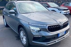 Skoda Kamiq 1.0 TSI Selection