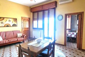 Ampio appartamento 4 vani + acc-ri + terrazzi