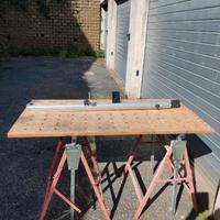 FESTOOL KA-KS120 BATTUTA PER TRONCATRICE KS120