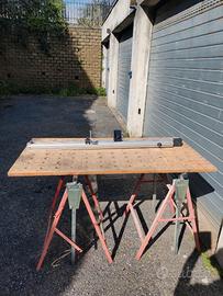 FESTOOL KA-KS120 BATTUTA PER TRONCATRICE KS120