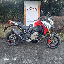 Ducati Multistrada V4 RS