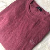 Maglione Hugo Boss Selection XXL - Bordeaux - Coto