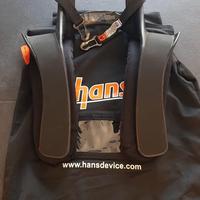 Collare Simpson Hans  3 20*. Tg.M