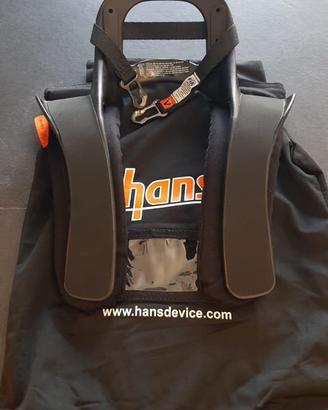 Collare Simpson Hans  3 20*. Tg.M