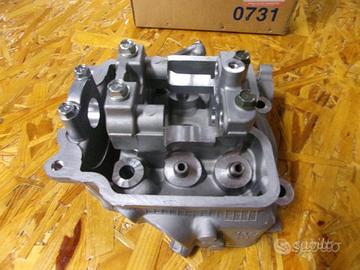 Testa cilindro suzuki burgman 400 K2 nuova