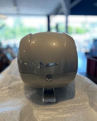 Bauletto 36 LT VESPA GTS - GTV Beige