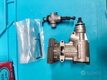 Motore Super Custom GLOW ENGINE sc  32 ABC