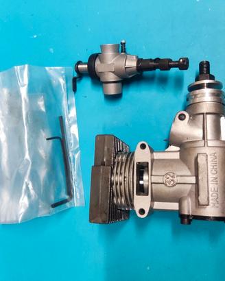 Motore Super Custom GLOW ENGINE sc  32 ABC