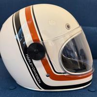 Casco Bell Bullit Harley Davidson