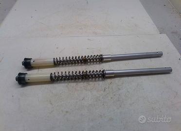 HONDA CBR 1000 RR SC59 pompanti forcelle originali