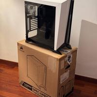 Case Corsair Rgb Pc Gaming