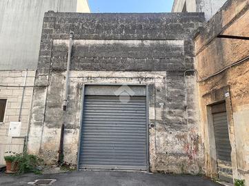 BOX A VILLA CASTELLI