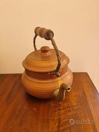 Bollitore/Teiera in rame
