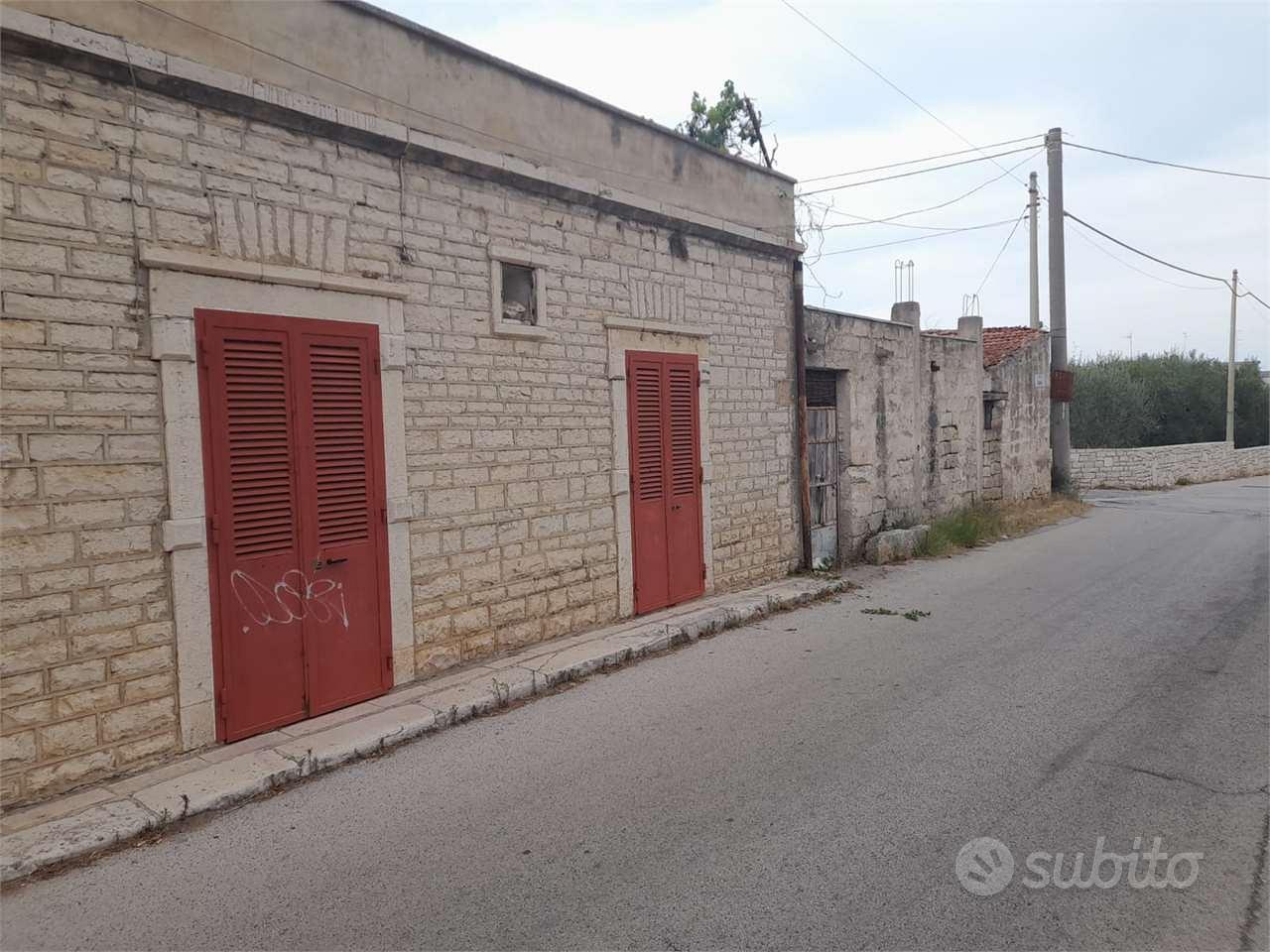 Appartamento – Bari, Murat, Municipio 1 - Vista 3