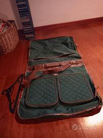 BORSA DA VIAGGIO PORTA ABITO