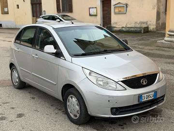 Tata Indica Vista Safire 1.4 benzina+metano 2011