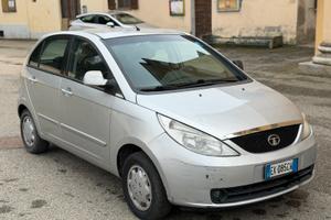 Tata Indica Vista Safire 1.4 benzina+metano 2011
