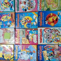Lotto 12 topolino anno 1988 