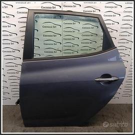 Porte Portiere Laterali post. sx. HYUNDAI ix20 770