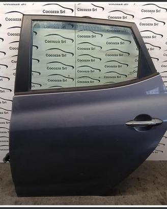 Porte Portiere Laterali post. sx. HYUNDAI ix20 770