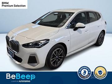 BMW Serie 2 Active Tourer 218D ACTIVE TOURER ...