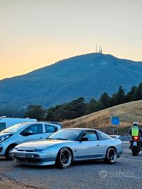 Nissan 200sx s13