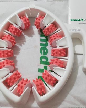 Anticellulite manuale 