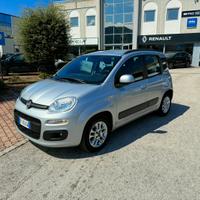 Fiat Panda 1.3 Multijet 95 cv Lounge