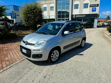 Fiat Panda 1.3 Multijet 95 cv Lounge