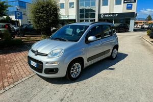 Fiat Panda 1.3 Multijet 95 cv Lounge