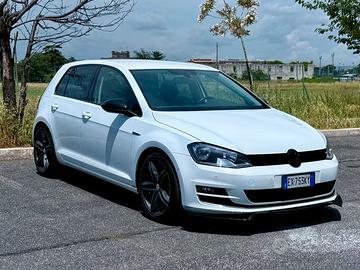Golf 7 (POSSIBILITA DI FINANZIAMENTO)