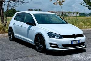 Golf 7 (POSSIBILITA DI FINANZIAMENTO)