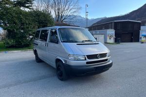 Volkswagen T4 Caravelle