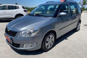SKODA Roomster 1.2 TSI 86CV STYLE "NEOPATENTATI