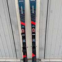 Sci Rossignol React 6