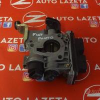 Corpo Farfallato Fiat Punto 1.2 8V Codice 77363298