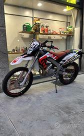 Aprilia RX 50cc ORIGINALE