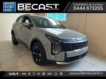 KIA Sportage 1.6 TGDi DCT Business - PRONTA CONS