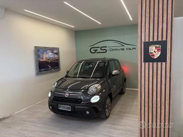 Fiat 500L 1.300 Mtj 95 CV Allestimento Sport