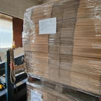 scatole di diverse misure 