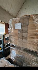 scatole di diverse misure 