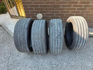 Michelin 235/50 r 19 estive